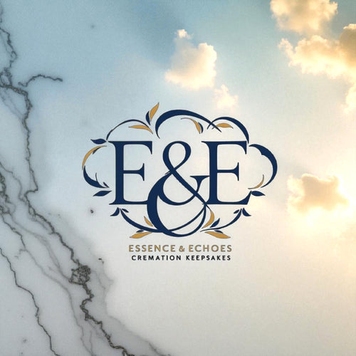 Essence & Echoes Cremation Keepsakes